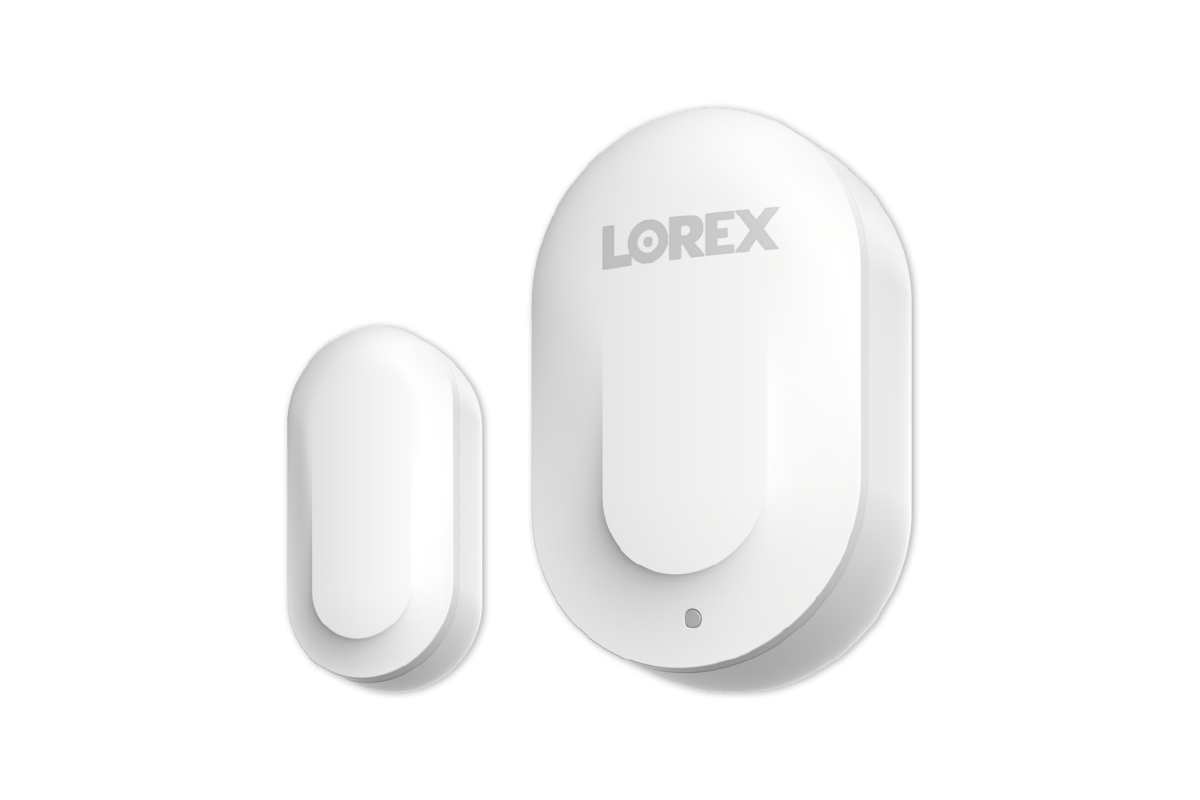 Lorex Smart Sensor Kit with 2 Window/Door Sensors and 1 Motion Sensor - Lorex Technology Inc.