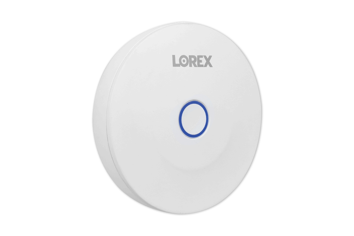 Lorex Smart Sensor Kit with 2 Window/Door Sensors and 1 Motion Sensor - Lorex Technology Inc.