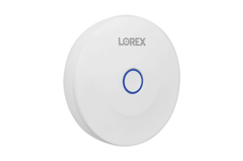 Lorex Smart Sensor Kit with 2 Window/Door Sensors and 1 Motion Sensor - Lorex Technology Inc.