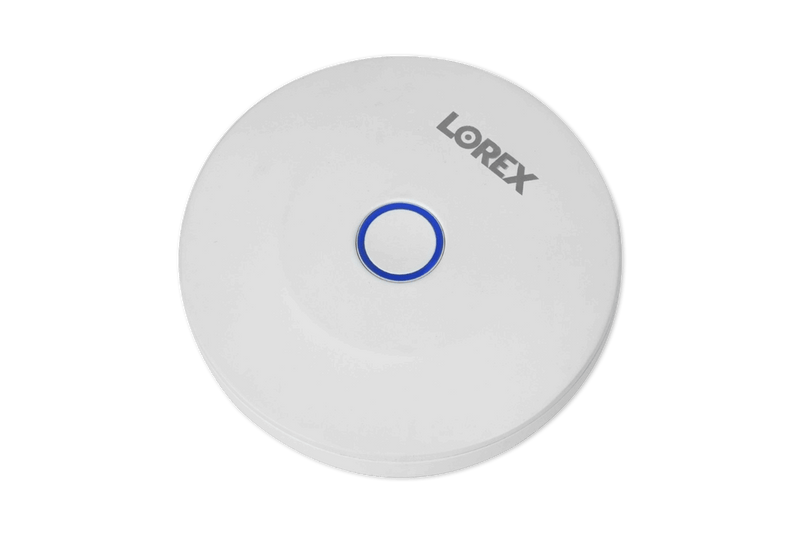 Sensor Hub - Lorex Technology Inc.