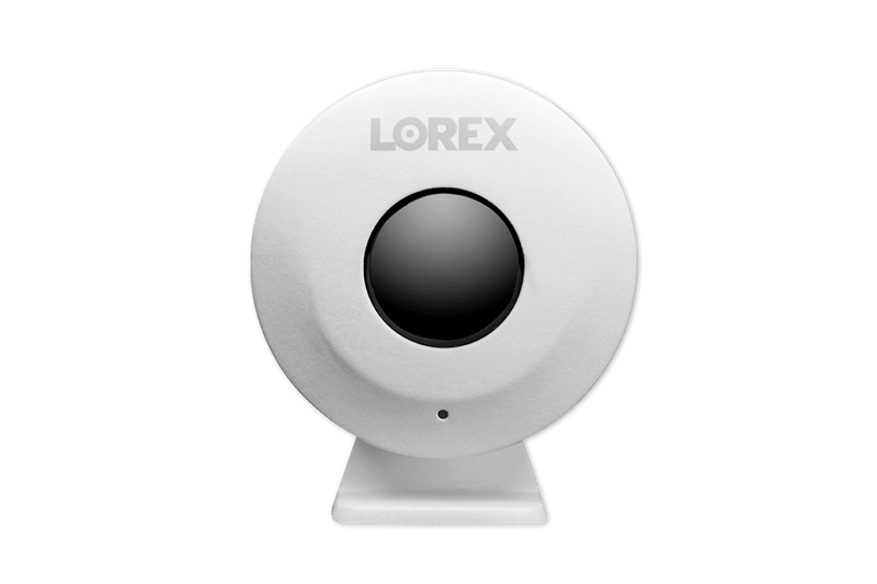 Smart Sensor Kit with 1 Window/Door Sensor and 1 Motion Sensor - Lorex Technology Inc.