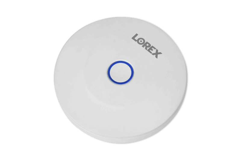 Smart Sensor Kit with 1 Window/Door Sensor and 1 Motion Sensor - Lorex Technology Inc.